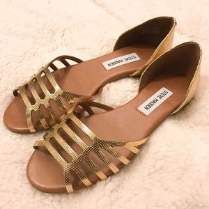 Steve Madden Sandals